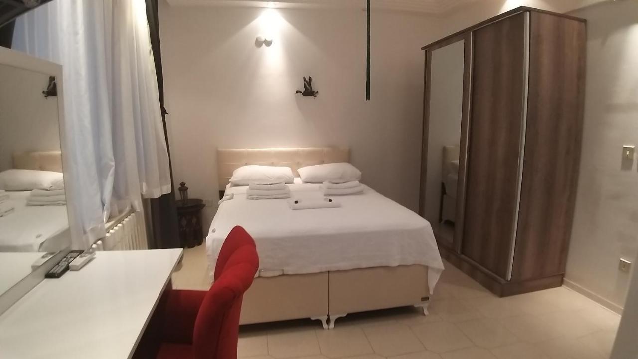 Goerkemli Bed & Breakfast Istanboel