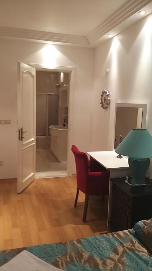 Goerkemli Bed & Breakfast Istanboel