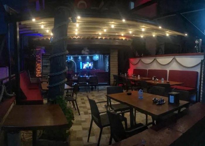Görkemli Hotel