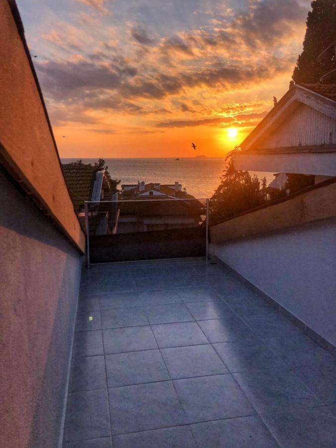 Oda ve Kahvaltı Görkemli *