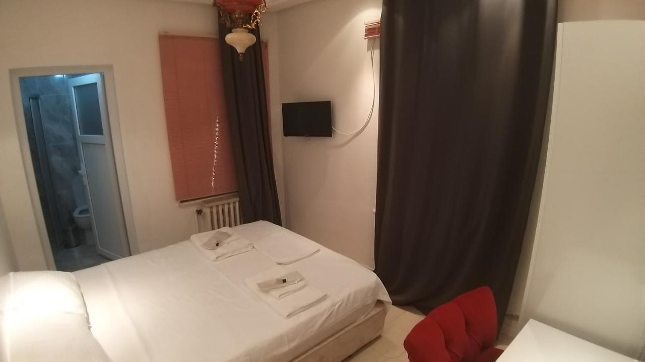 Görkemli İstanbul