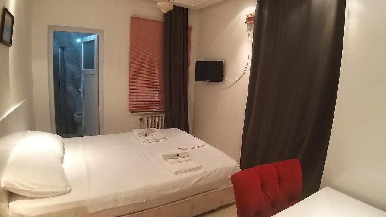 Oda ve Kahvaltı Görkemli *