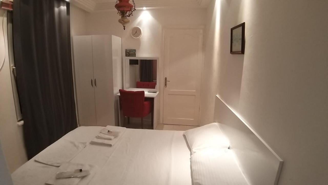 Görkemli * İstanbul